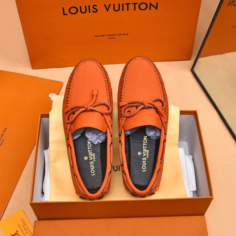 Louis Vuitton Tods Shoes